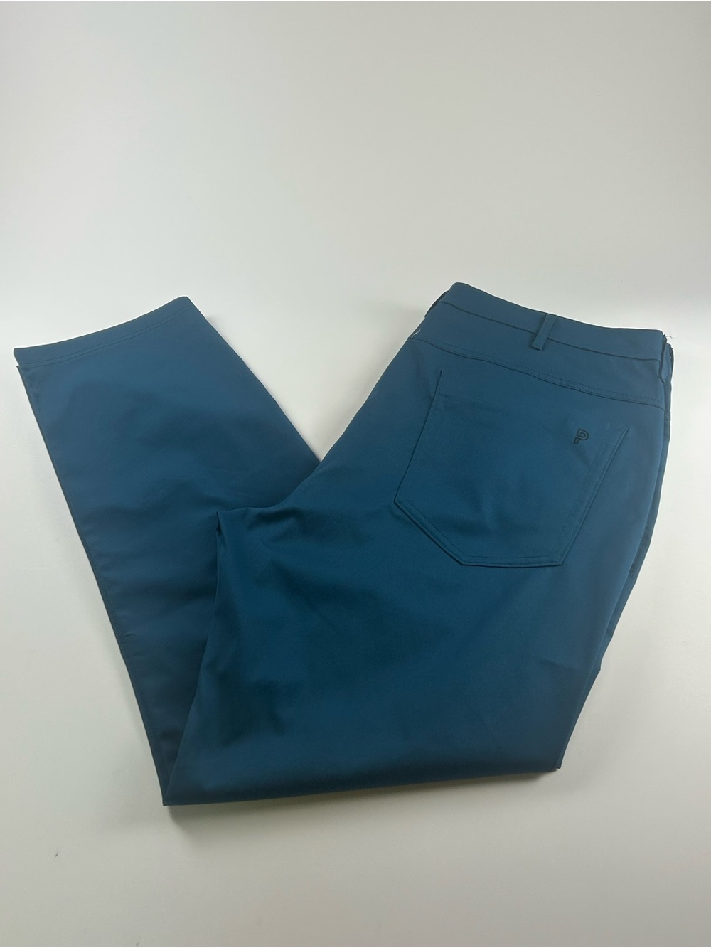 Public Rec Men’s SZ 36x32 Blue Dealmaker Pocket Golf Performance Travel Stretch